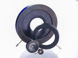 Iris diaphragms